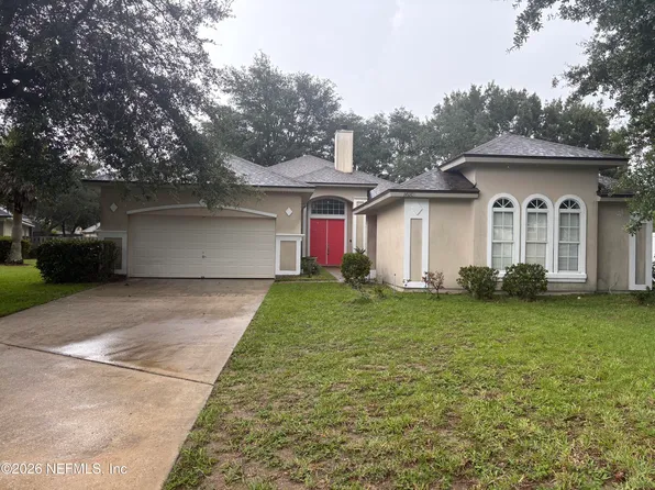 86005 Maple Leaf Pl, Yulee, FL 32097