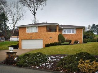 1554 Barry Dr, North Huntingdon, PA 15642