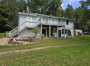 58435 Fairfax Rd, Colon, MI 49040