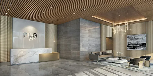 Rented by The Moinian Group