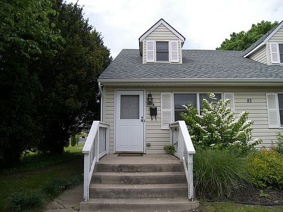 Front Side A