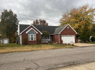 515 Sycamore St, Troy, IN 47588