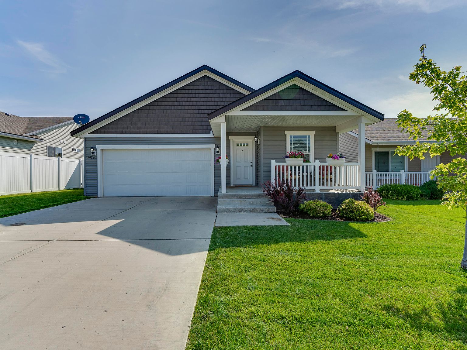 7424 N Carrington Ln, Coeur D Alene, ID 83815 Zillow