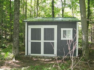 7516 Stoney Creek Rd, Crandon, WI 54520