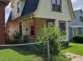 5184 N 31st St, Milwaukee, WI 53209