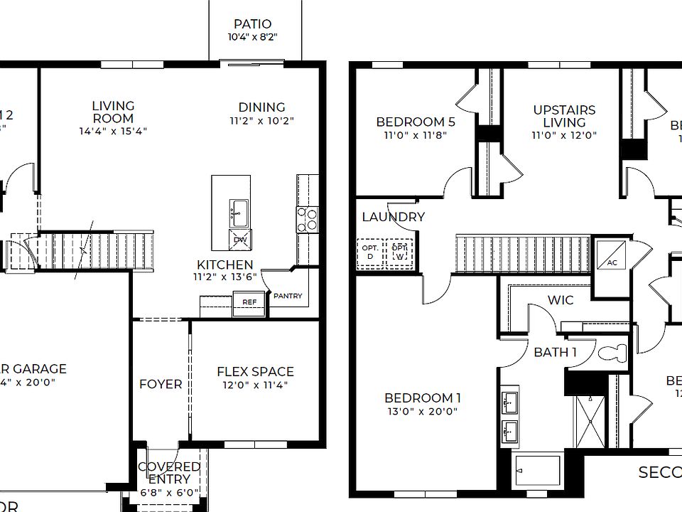 Floor Plan.