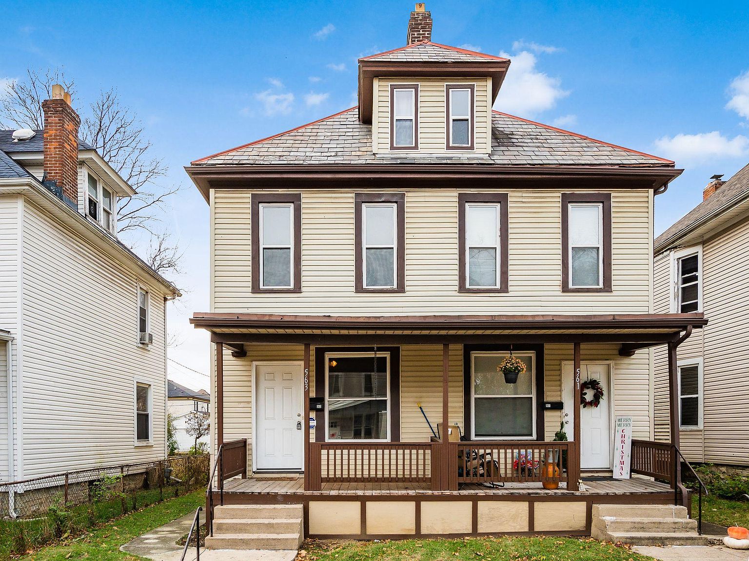 563 Kimball Pl, Columbus, OH 43205 Zillow