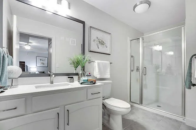 Tidy Spaces