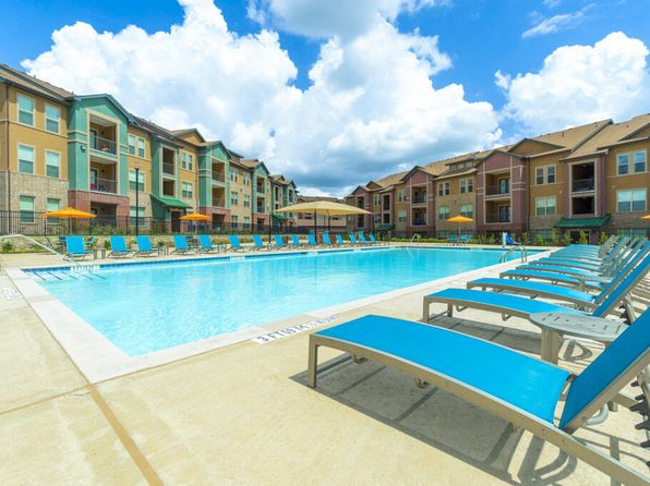 1803 W Ennis Ave APT 7304