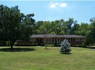 4413 Prescott Rd, Nashville, TN 37204