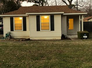 5408 Taylor Rd, River Oaks, TX 76114