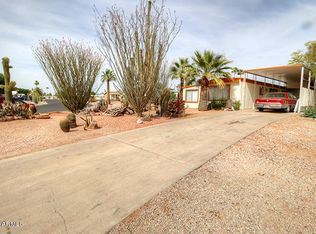 311 S 75th Pl, Mesa, AZ 85208