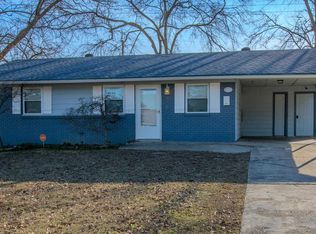 1604 Marlar Dr, Sherwood, AR 72120