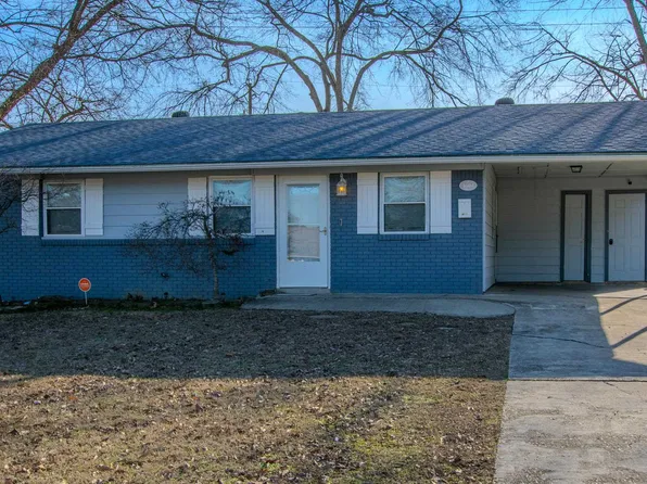 1604 Marlar Dr, Sherwood, AR 72120