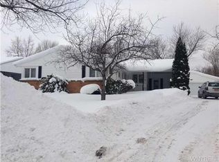 638 Woodstock Ave, Tonawanda, NY 14150