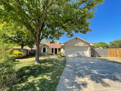 502 Yaupon Cv, Cedar Park, TX, 78613