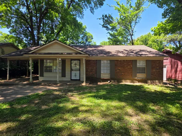3245 Sinclair St, Memphis, TN 38127