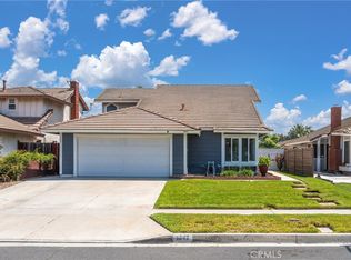 1841 Providence Way, Corona, CA 92878