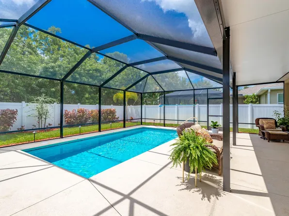 166 Port Royal Court, Sebastian, FL 32958