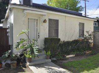 809 1/2 N Harbor Blvd, Fullerton, CA 92832