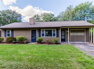 46 Canandaigua Ave, Canandaigua, NY 14424
