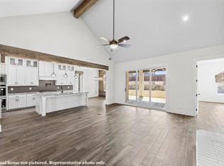 113 Bel Grand Rd, Haslet, TX 76052