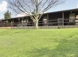 5360 Highway 1514, Owensboro, KY 42301