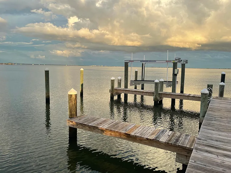 411 S Bayshore Blvd #6 — Photo 5