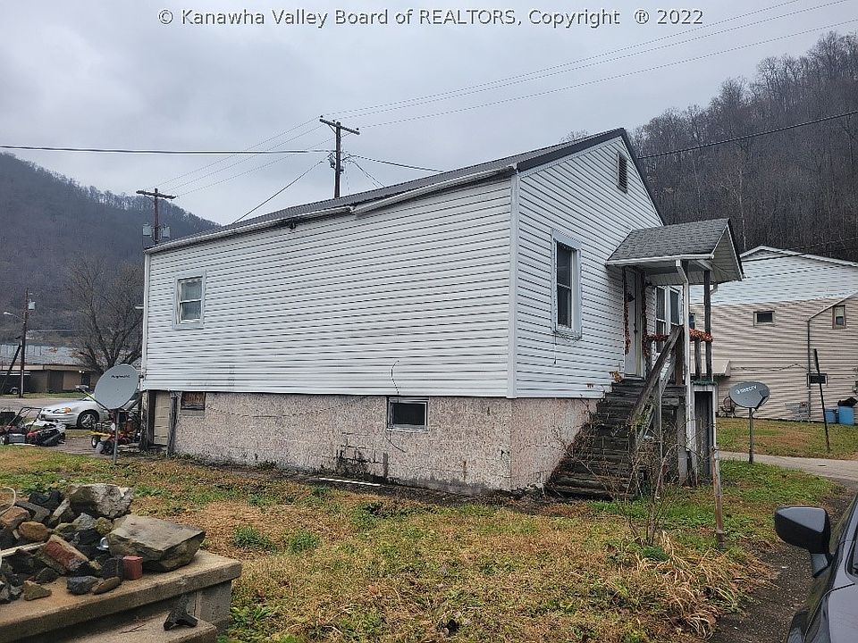 19 Wilson St, Smithers, WV 25186 Zillow
