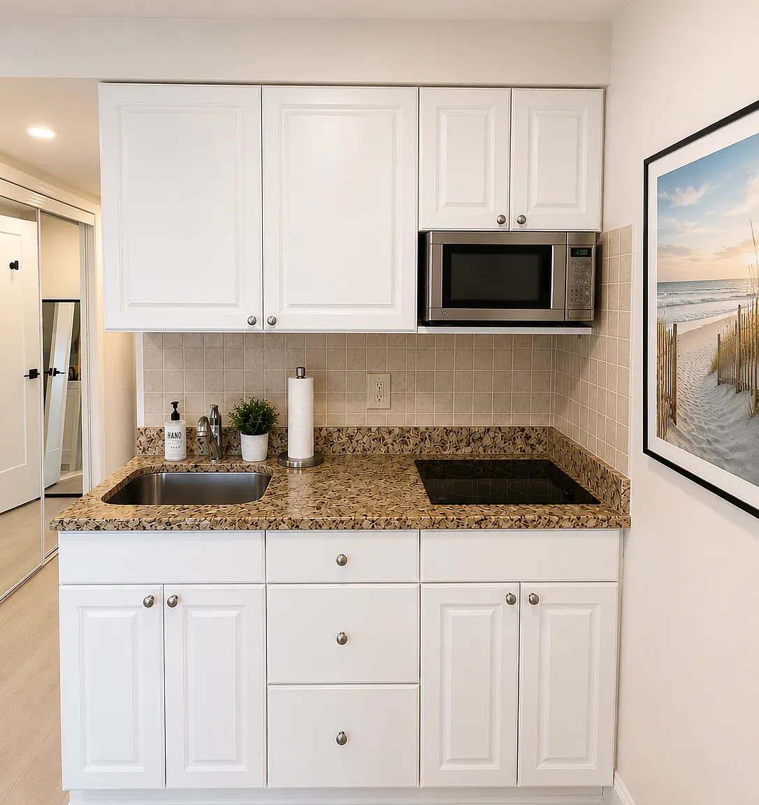Studio, $1,450 — Photo 4