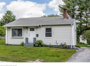 30 Memory Ln, South Portland, ME 04106
