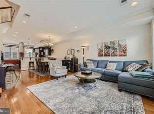 24 E Fort Ave, Baltimore, MD 21230