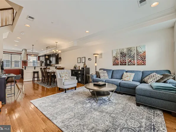 24 E Fort Ave, Baltimore, MD 21230