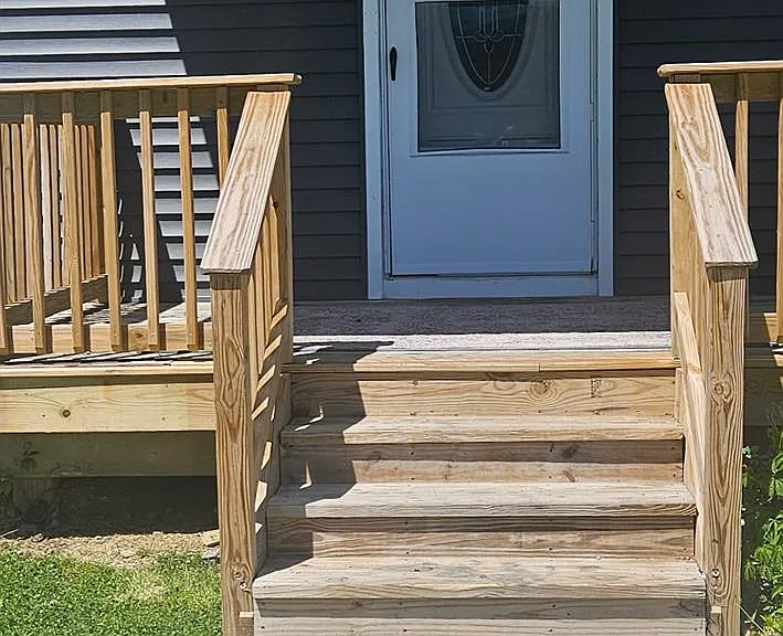 105 Ridge Rd #1 — Photo 2