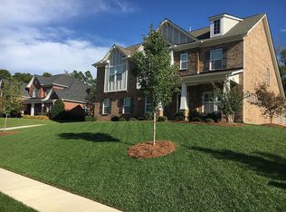 2622 Stonewood Vw, Kannapolis, NC 28081