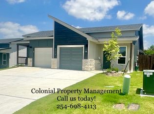 2314 Ocean Ave UNIT A, Temple, TX 76501