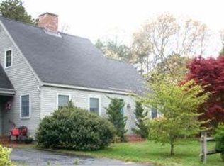 6 Stone Ridge Rd, Brewster, MA 02631