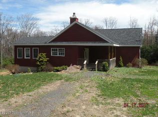1501 Sullivan Trl, Tannersville, PA 18372