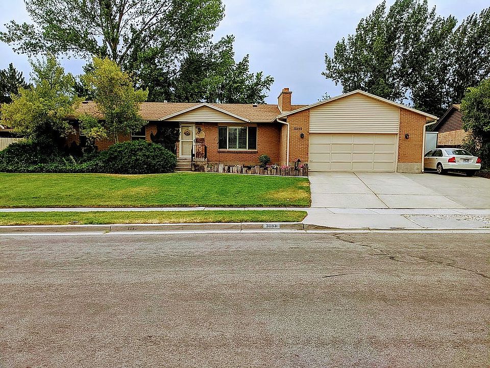 Wonderful Taylorsville Home!