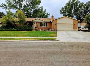 3093 W Jonquil Dr, Salt Lake City, UT 84129