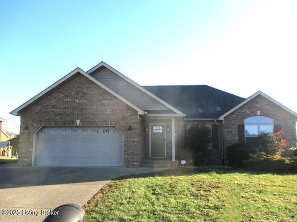 111 Pete Ln, Bardstown, KY 40004