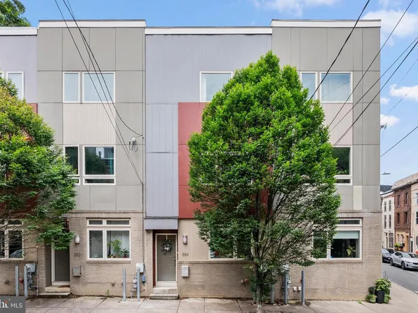 884 N Lawrence St, Philadelphia, PA 19123