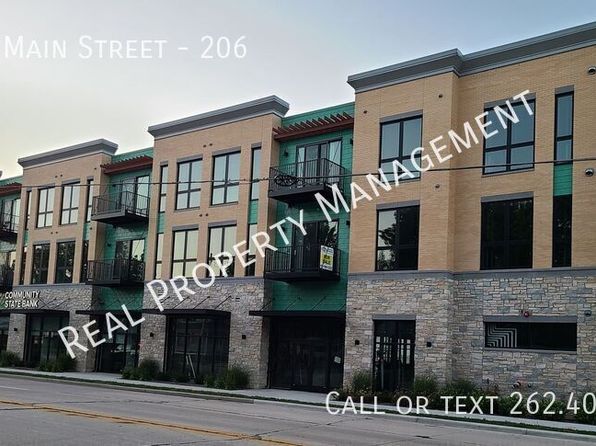 500 W Main St #206