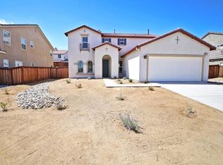 12333 Domingo St, Victorville, CA 92392