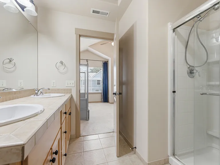 2nd Bedroom Bathroom