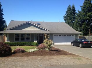2205 15th Ave, Milton, WA 98354