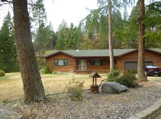 321 S 80th Dr, Somers, MT 59932