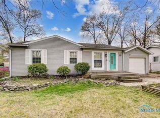 122 Bromwich Ln, Toledo, OH