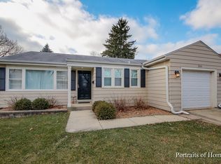306 S Morgan Ave, Wheaton, IL 60187