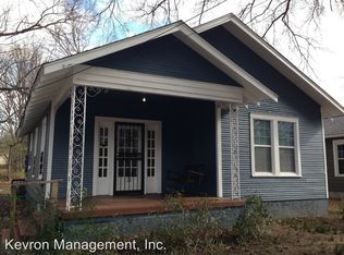 1060 Fleece St, Memphis, TN 38104